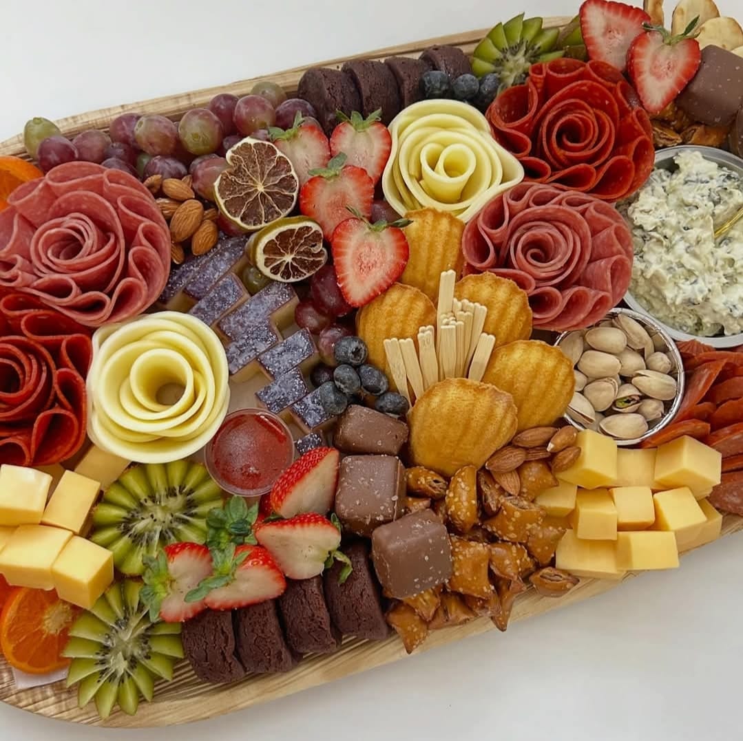 Grande Extra Large Box