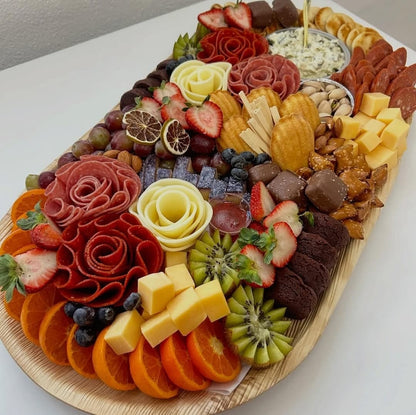 Grande Extra Large Box