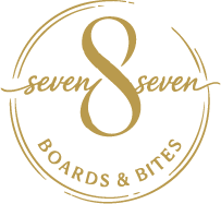 Seven 8 Seven Board Bites
